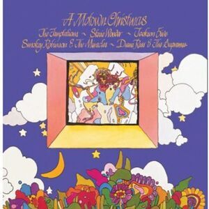 A Motown Christmas
